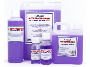 Methylated Spirit