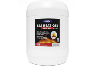 Sai Heat Gel