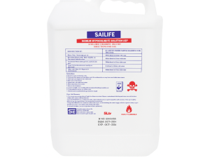 Sailife Bleach