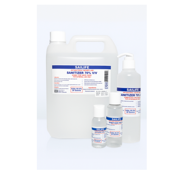 Sailife Hand Sanitizer