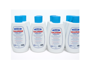 Calamine Lotion