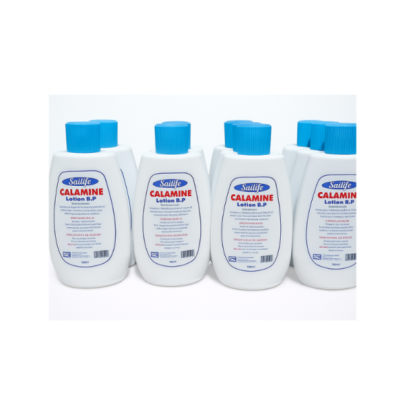 Calamine Lotion