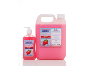 Hand Washing Gel