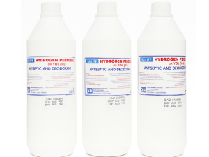 Hydrogen Peroxide