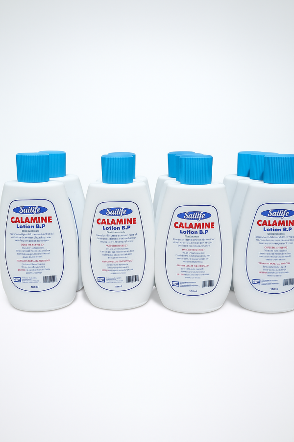 Calamine Lotion - Image 2