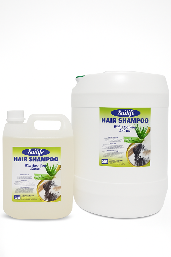 Hair Shampoo - Image 2