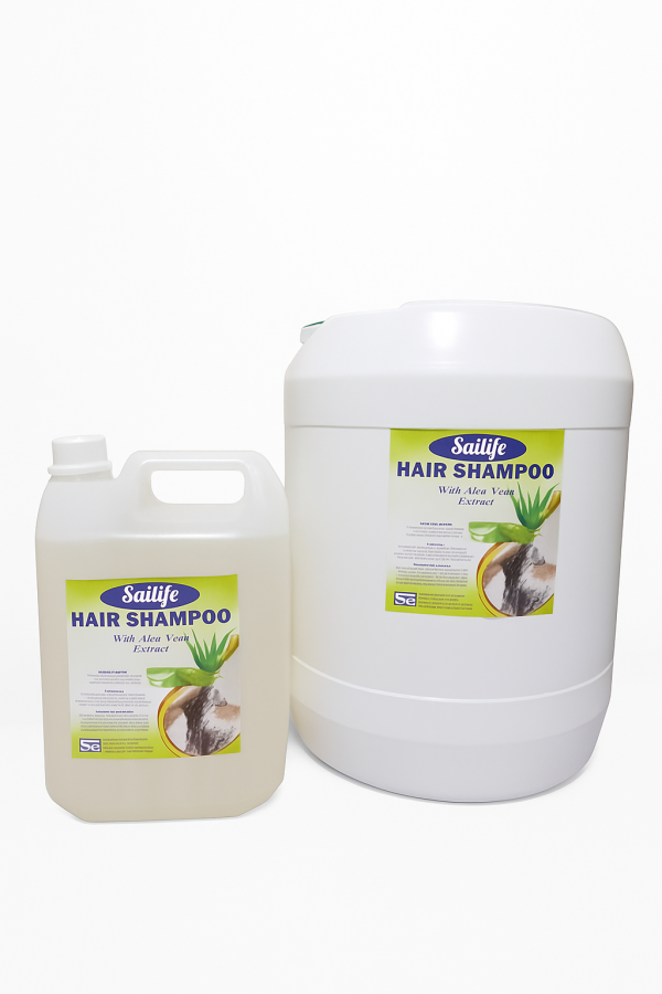 Hair Shampoo - Image 3