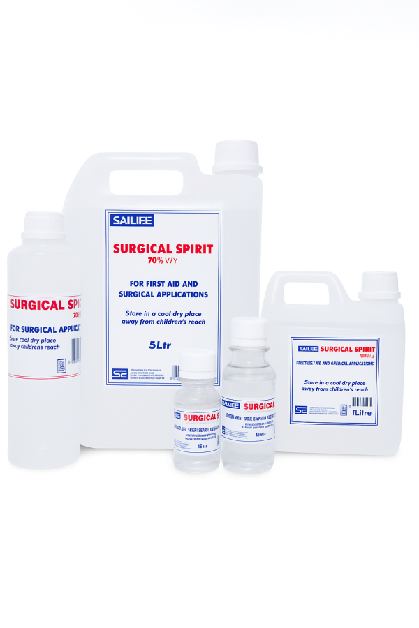Surgical Spirit - Image 2